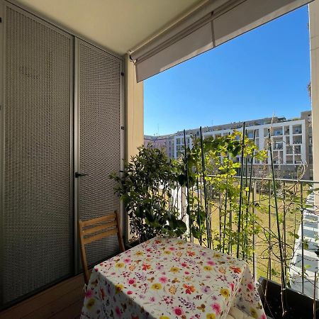 Casa Ampere Apartment Милано Екстериор снимка